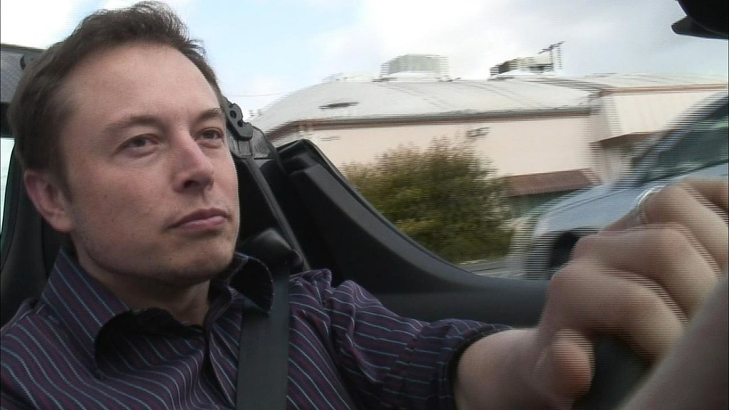Elon Musk to retrain Grok AI