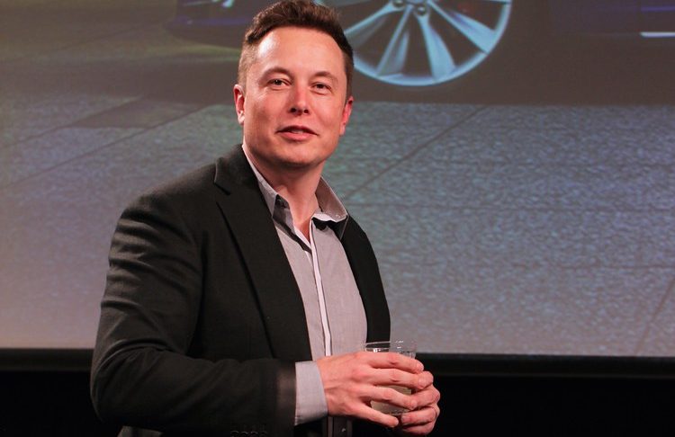 Elon Musk to step down from DOGE