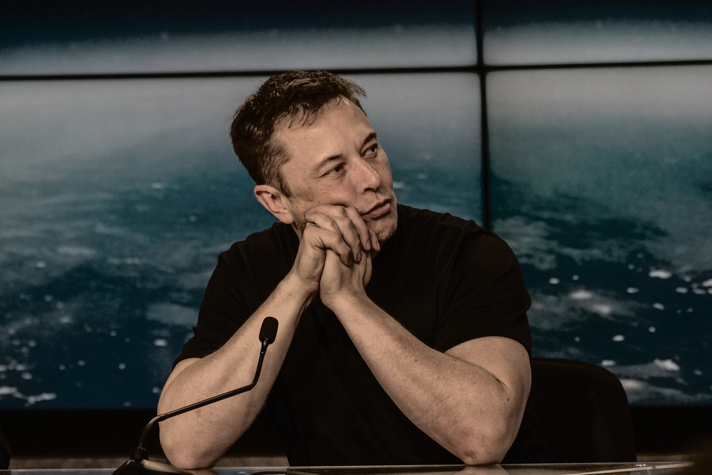 Elon Musk’s team disrupts federal agencies