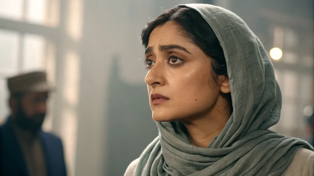 emmy win highlights shaheen baigs eye