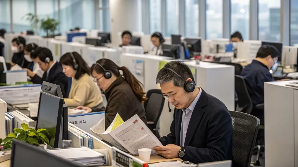 employee benefits before mass layoffs