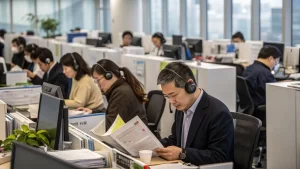 employee benefits before mass layoffs