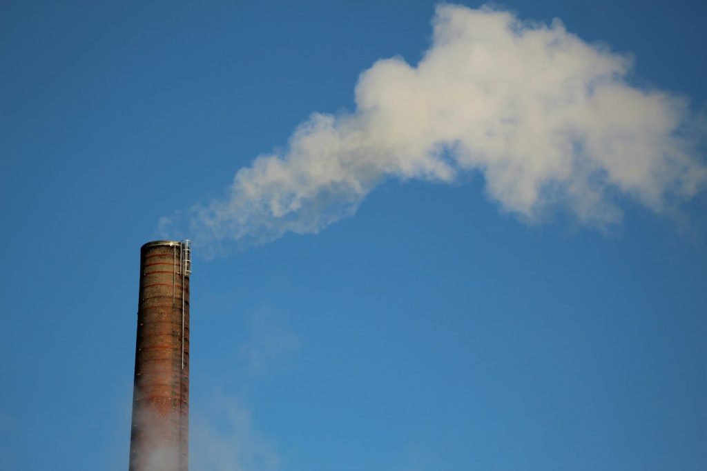 Energy Department cancels carbon reduction grants