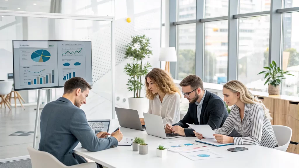 enterprises reframe agentic ai strategy