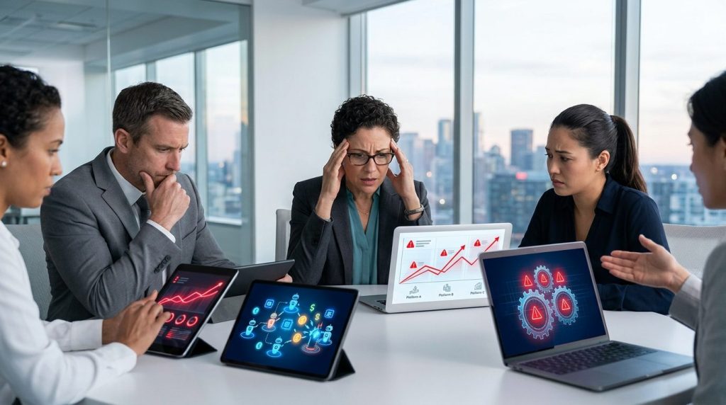 enterprises struggle control ai agent costs