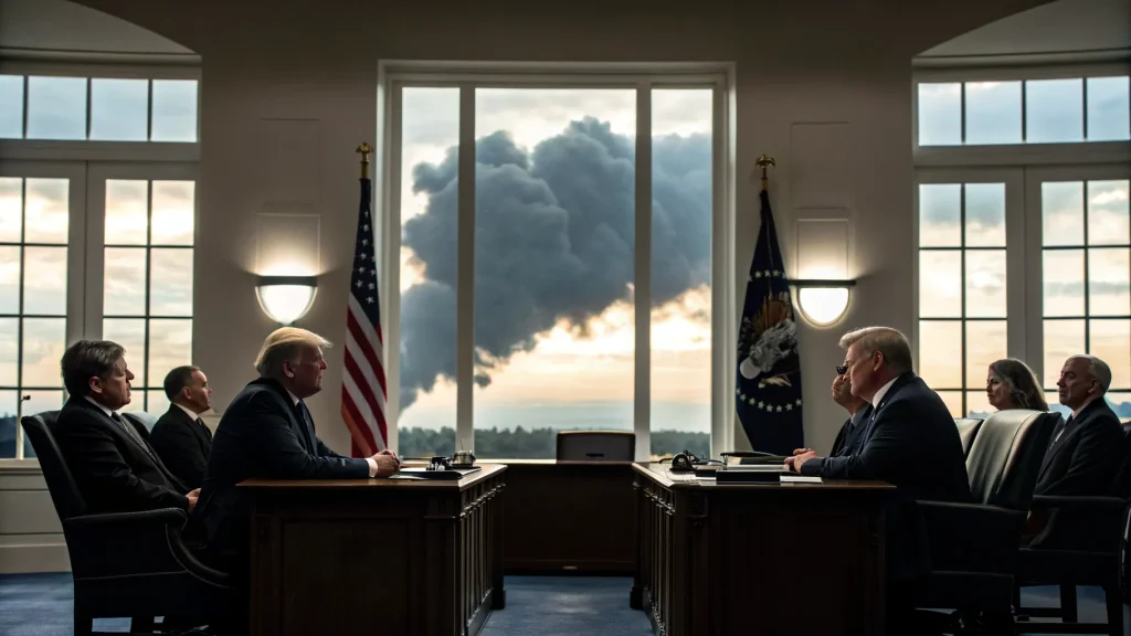 epa climate policy showdown sparks