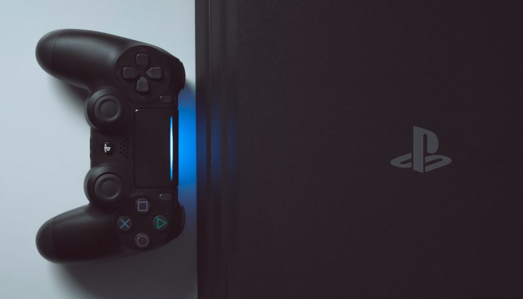 PlayStation 4's Success Story: Less Innovation, Greater Victory