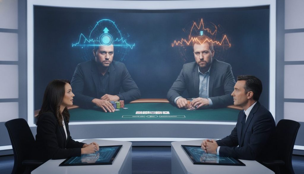 espn debuts ai poker tells detection
