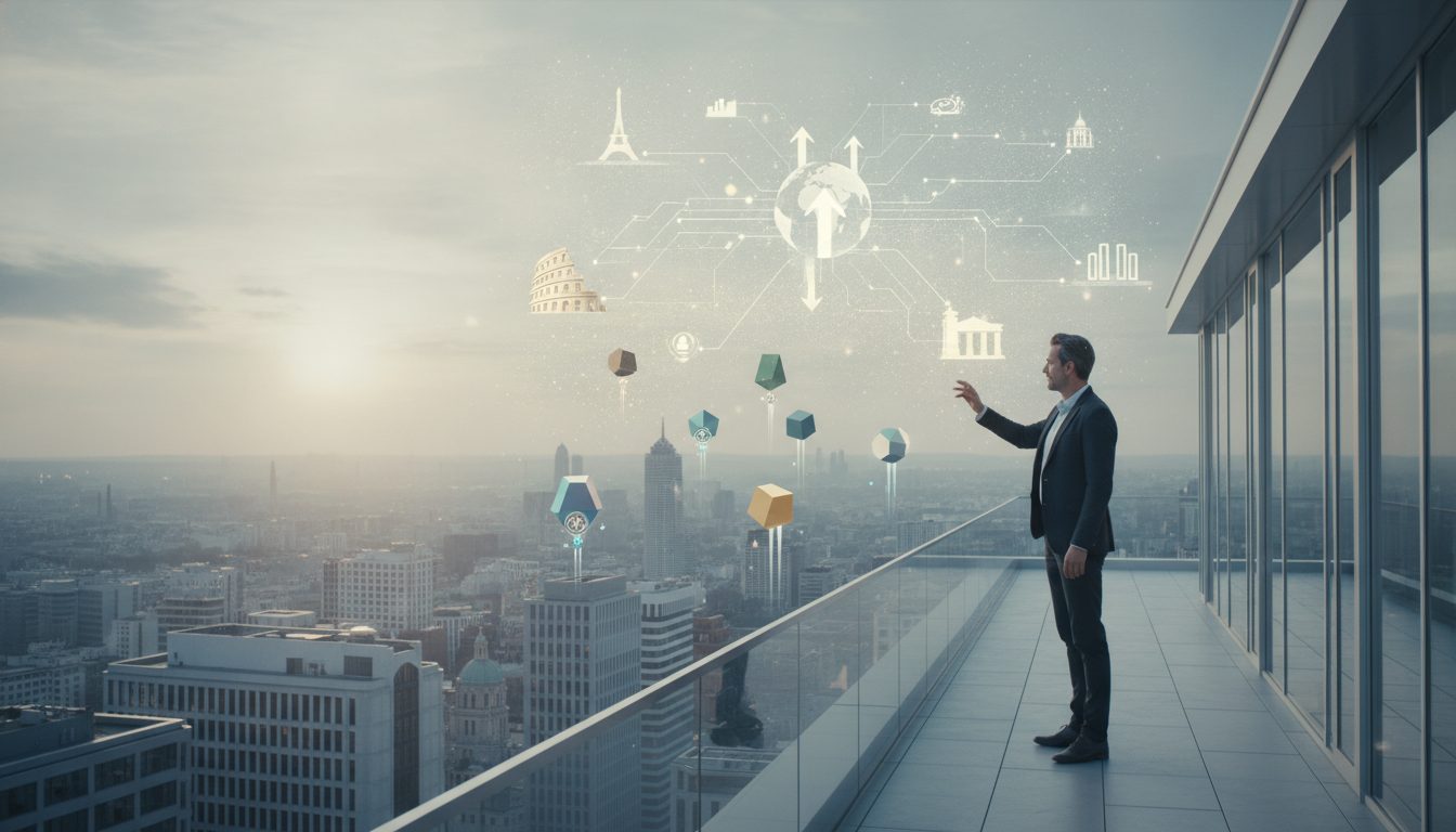 european ai global success prediction