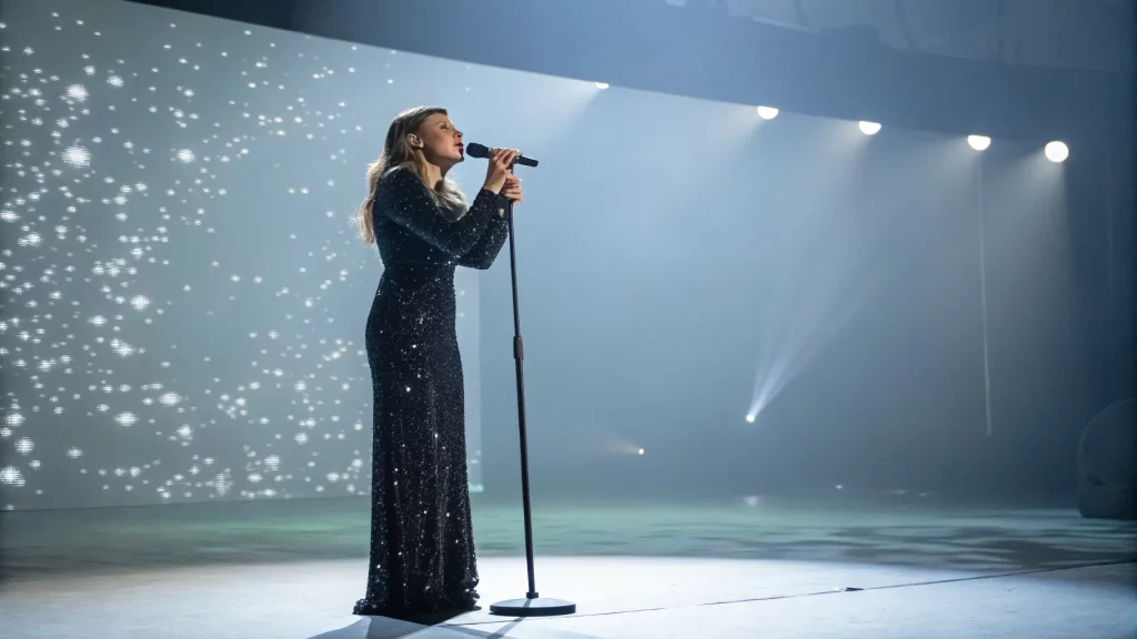 eurovision official opposes artificial intelligence