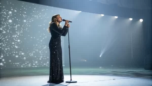 eurovision official opposes artificial intelligence