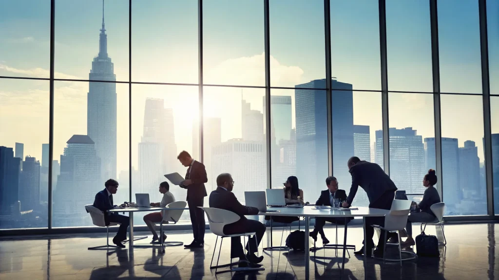 evercore draws bids for highvista