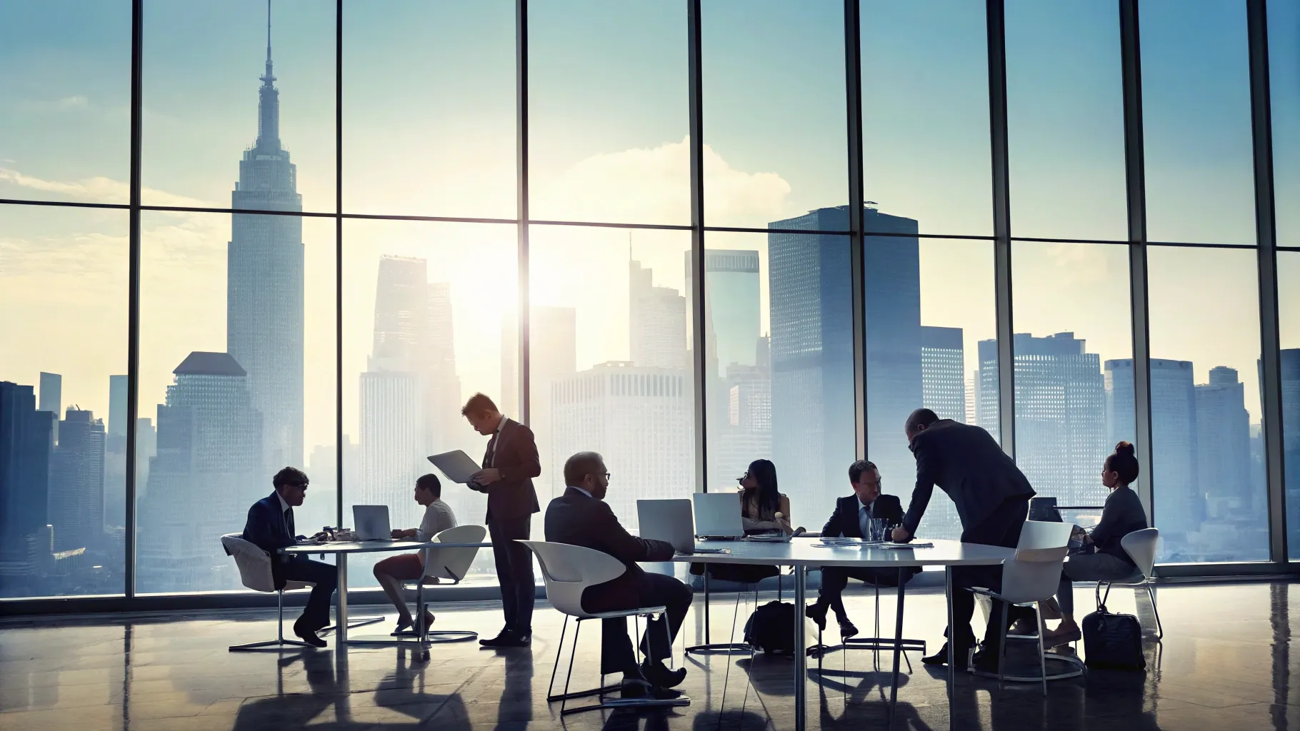 evercore draws bids for highvista