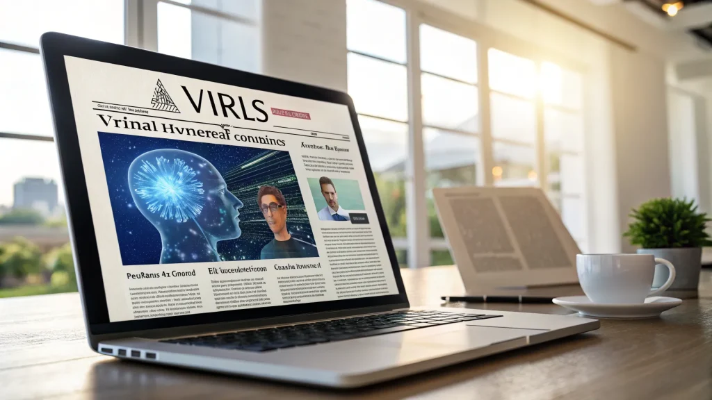 ex anthropic researcher viral post explained