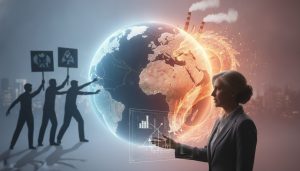 expert warns activism weakens west