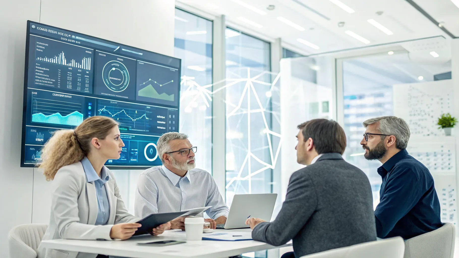 experts weigh real risk of ai
