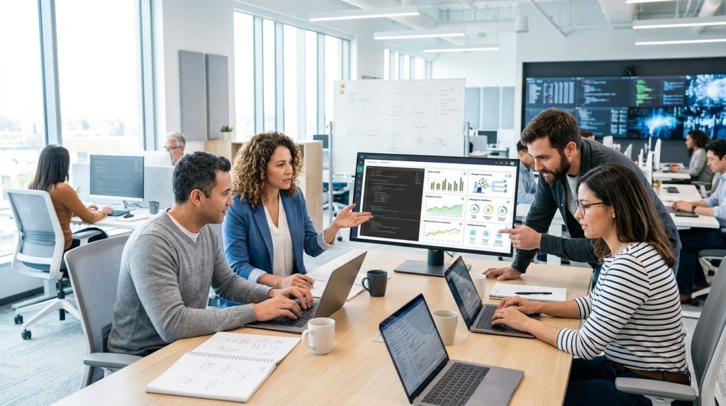 fabrix ai enterprise vibe coding controls