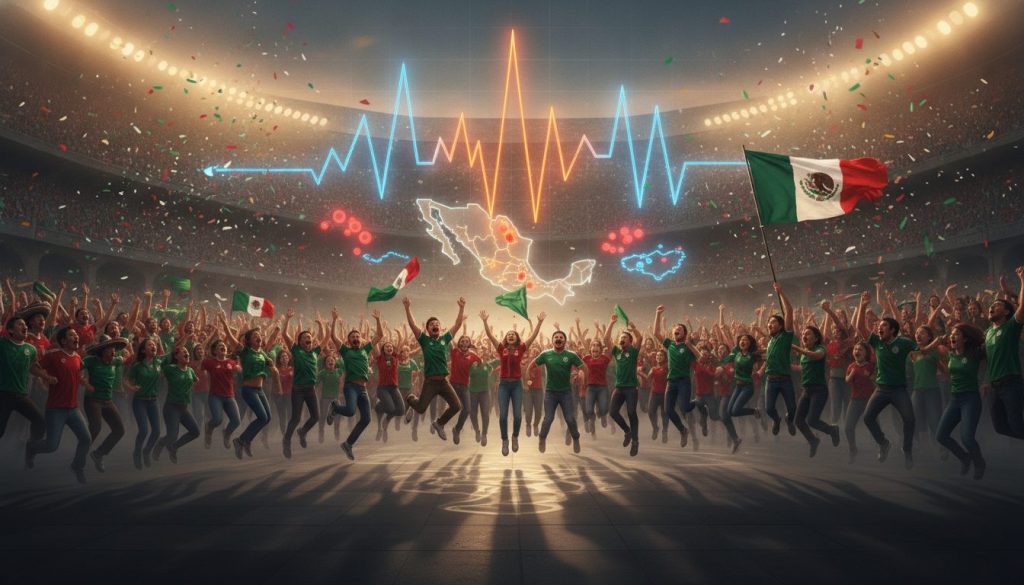 fan celebrations trigger seismic sensors