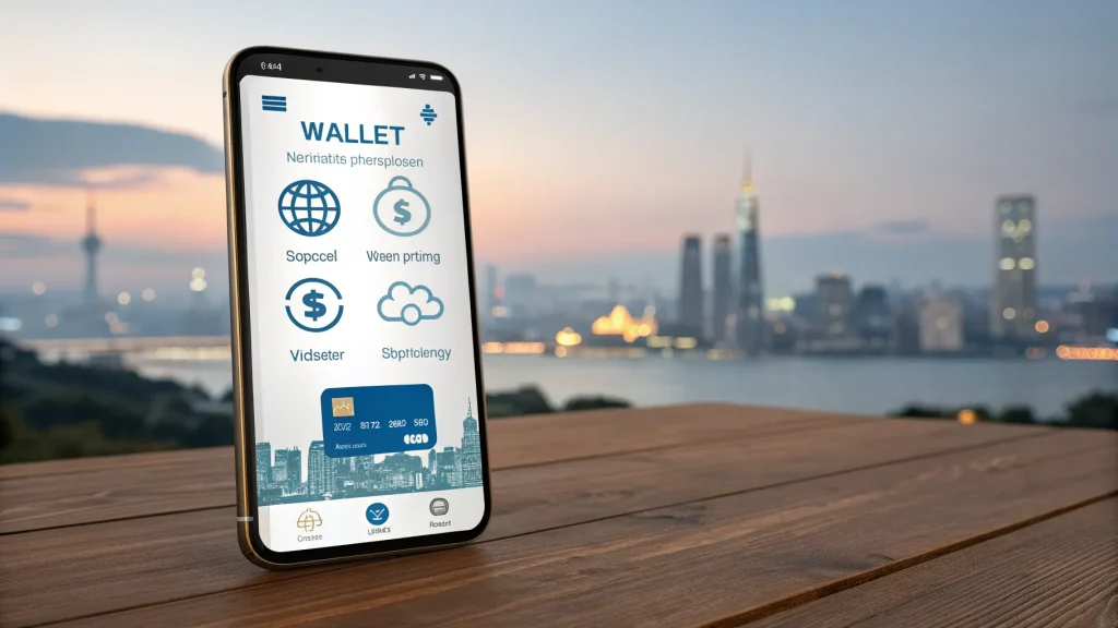 farcaster pivots to wallet features
