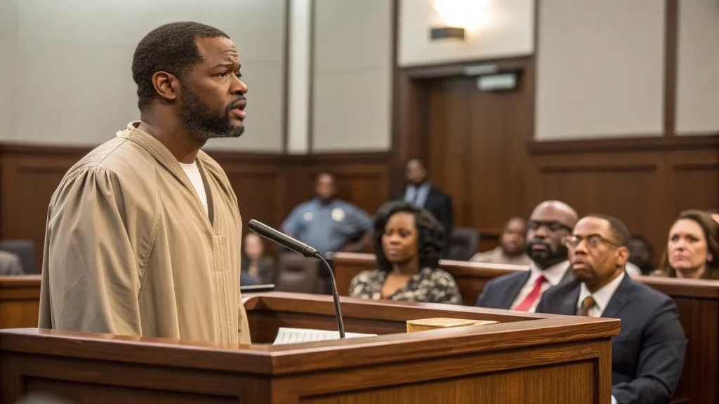 fatal shooting deputy claims