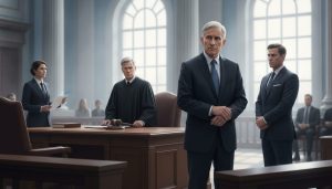 fauci prosecution legal analysis reality