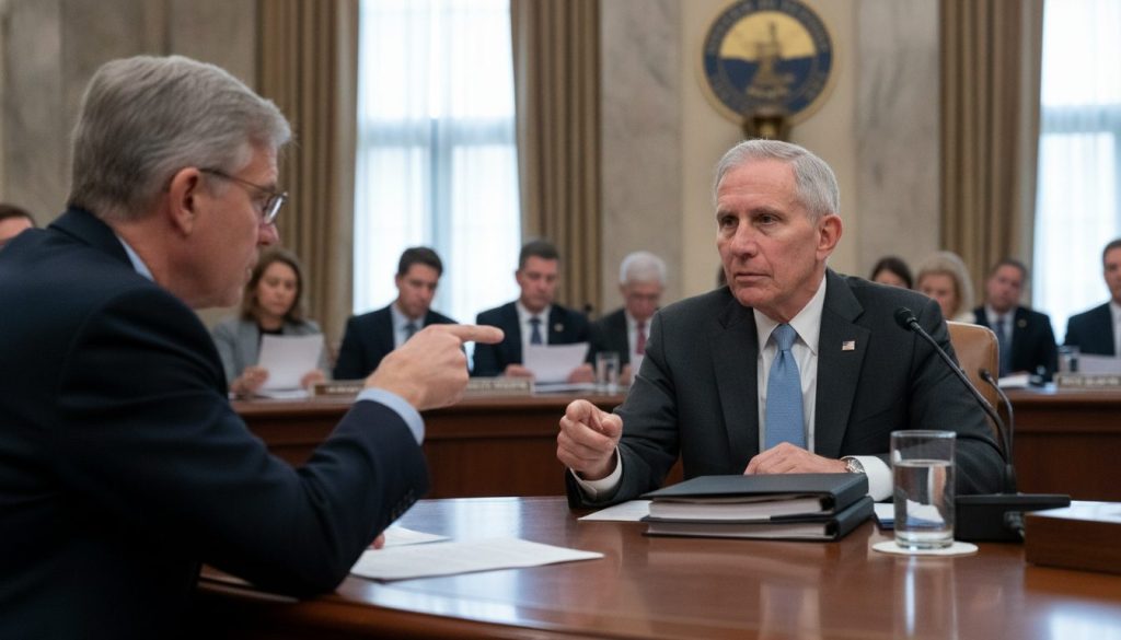 fauci senate covid origins hearing
