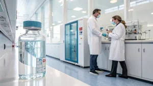 fda approves generic rare disease