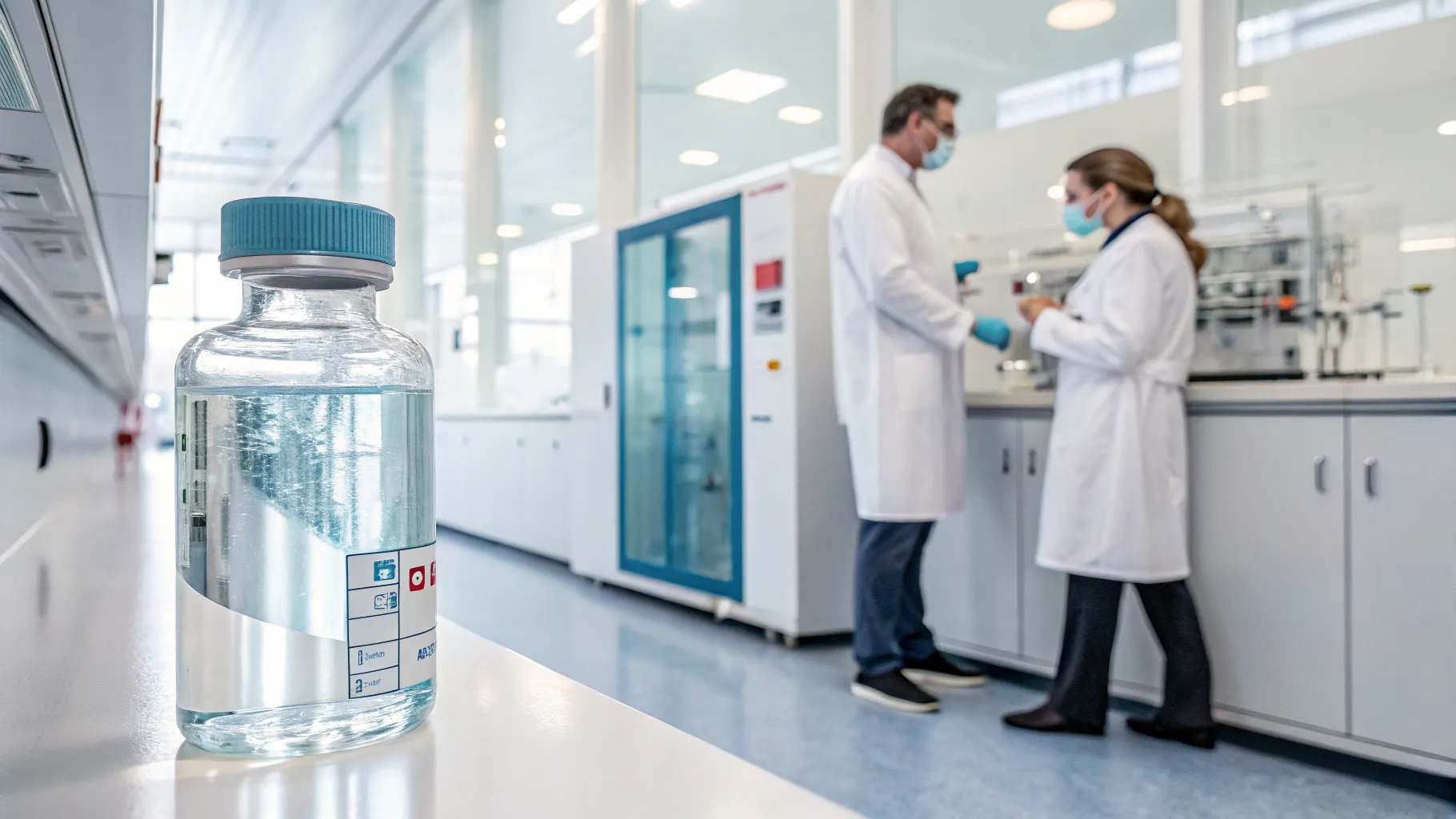 fda approves generic rare disease