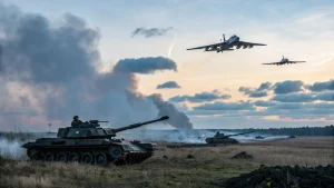 fed rate cuts war fears