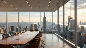 fintech interviews new york city