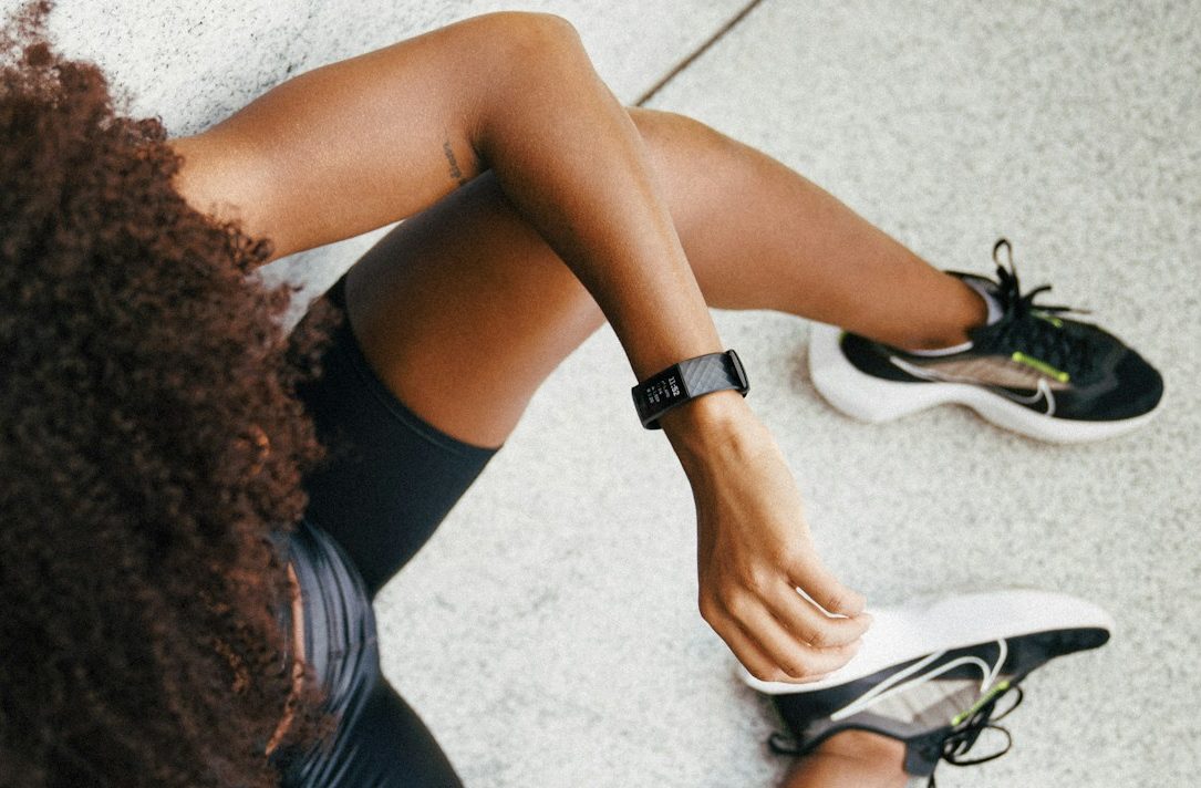 Fitbit app redesign modernizes device settings