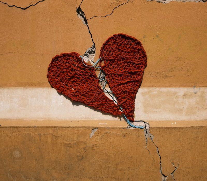 Five Common Psychological Factors Behind Infidelity