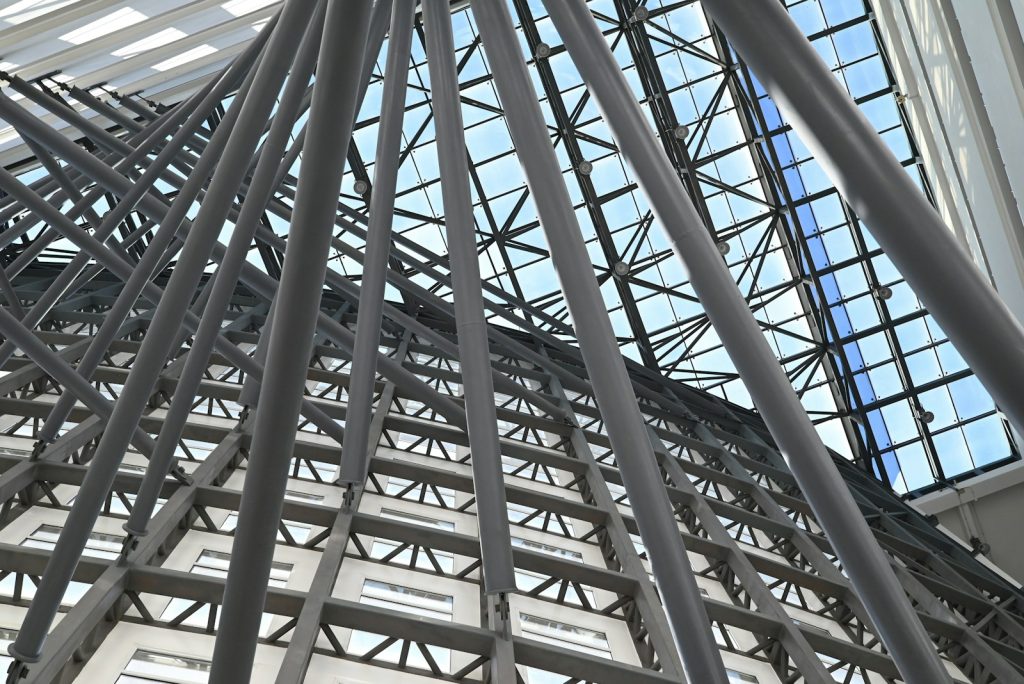 Five Early Architecture Decisions That Quietly Get Expensive