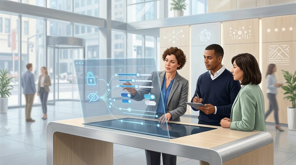 flock adds controls surveillance concerns