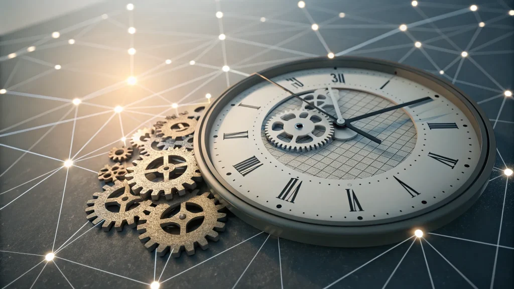 flow pauses loan settlements disruptions