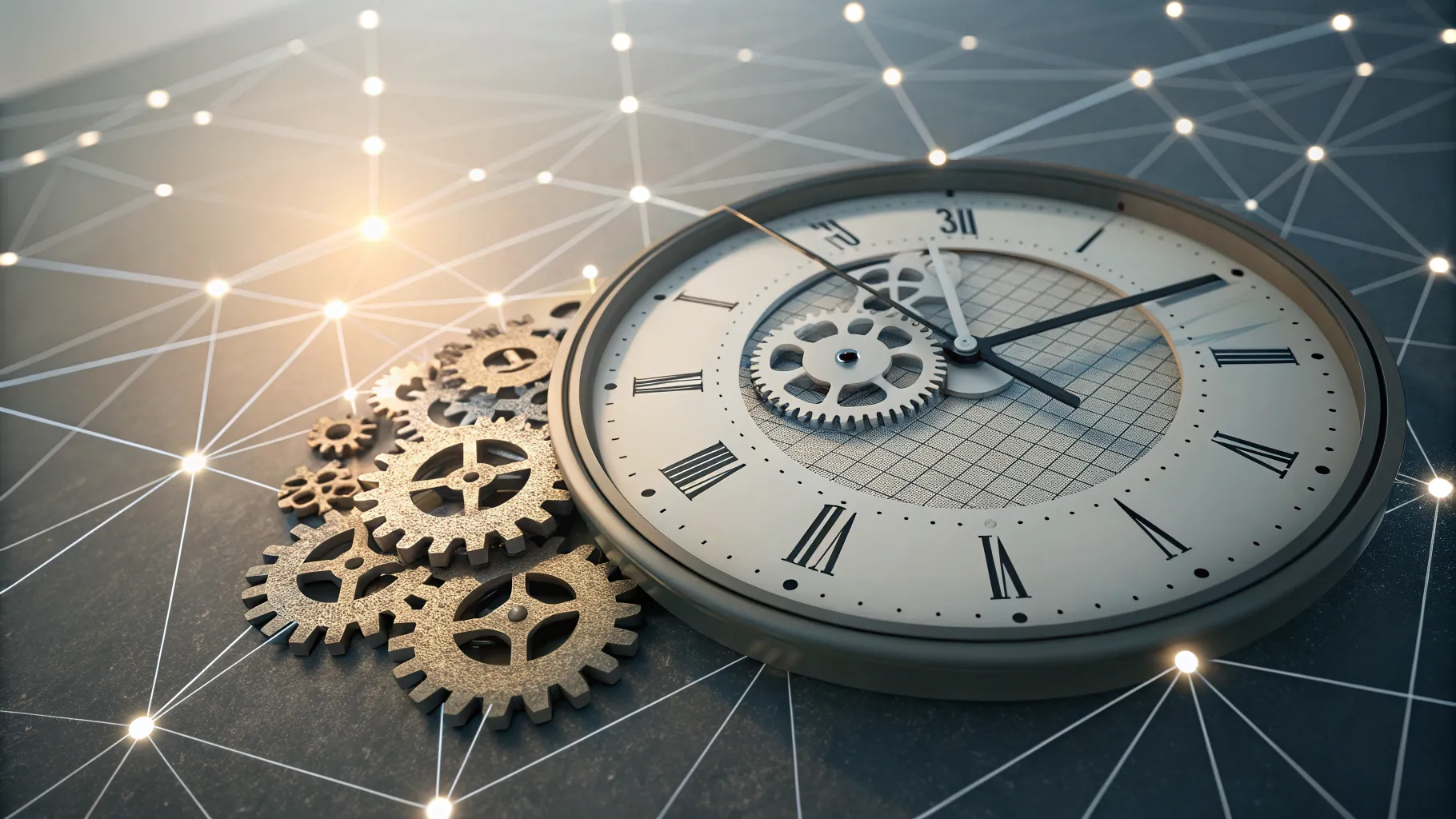 flow pauses loan settlements disruptions