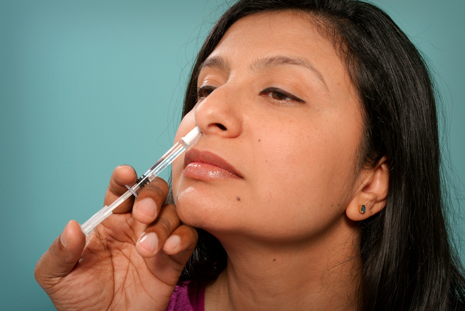 FluMist Nasal Spray Vaccine Now Available for Home Delivery