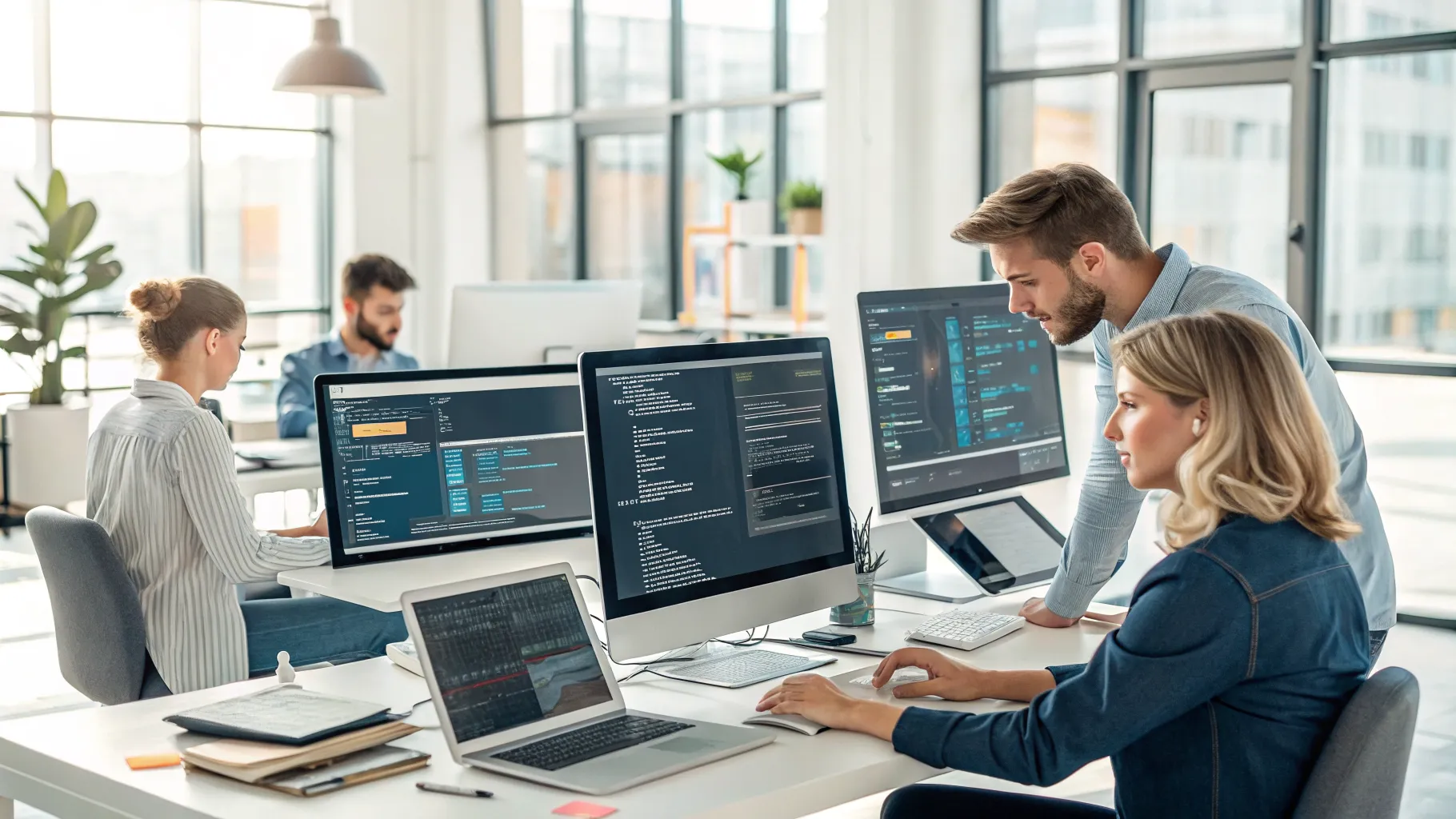 flux raises five million engineering intelligence