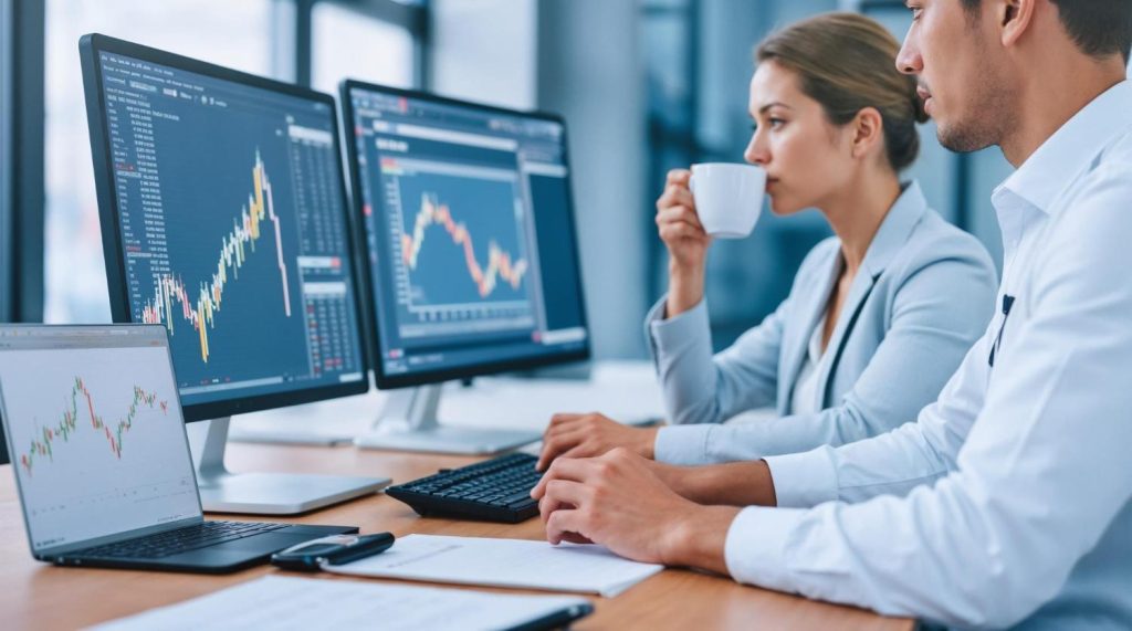 forex trading algorithms 2