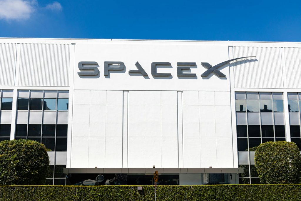 Former SpaceX Engineer Applies Musk's Lessons to New Startup