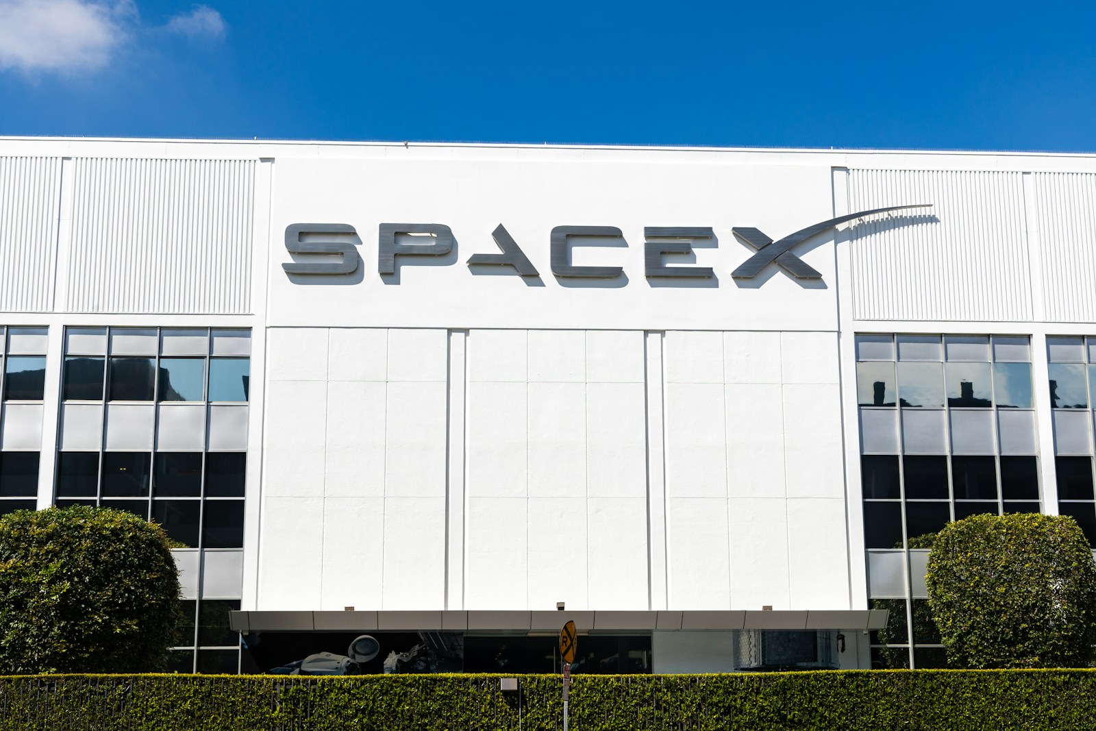 Former SpaceX Engineer Applies Musk's Lessons to New Startup