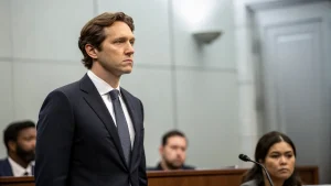 former nvca official pleads guilty