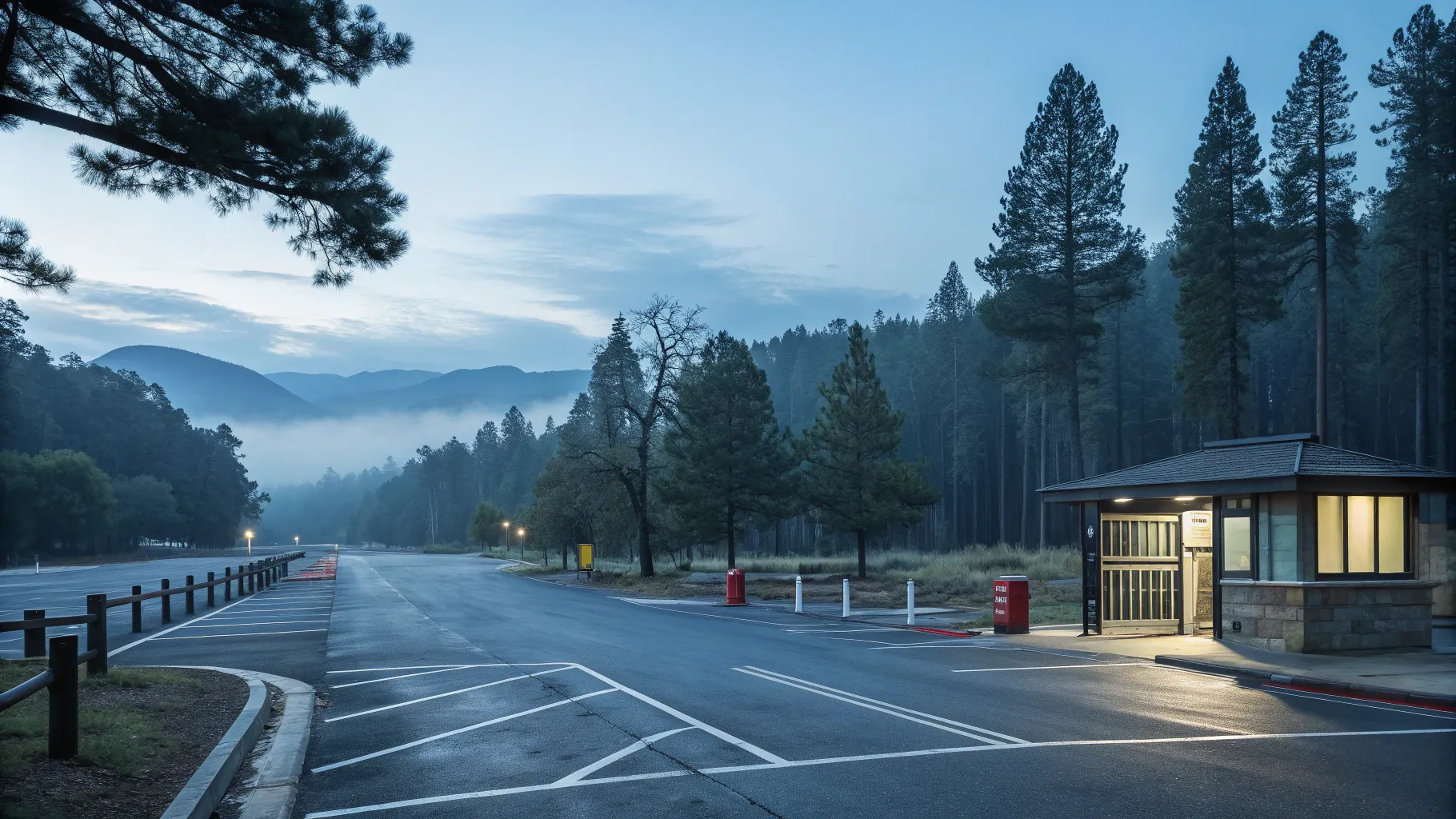 # former park service director warns shutdowns