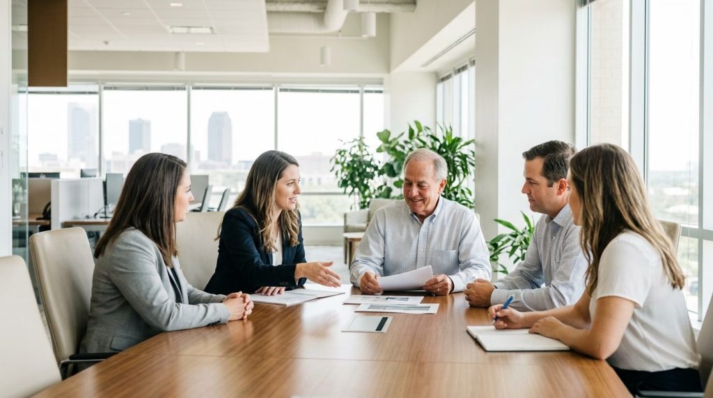 fort worth venture capital institutional backers