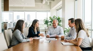 fort worth venture capital institutional backers