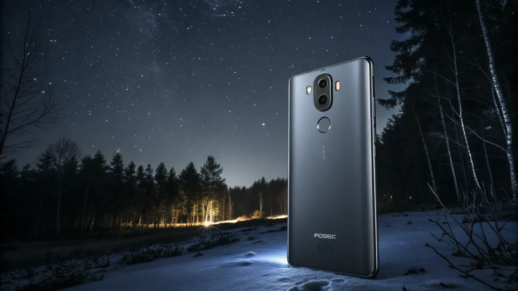 fossibot f113 night vision claims