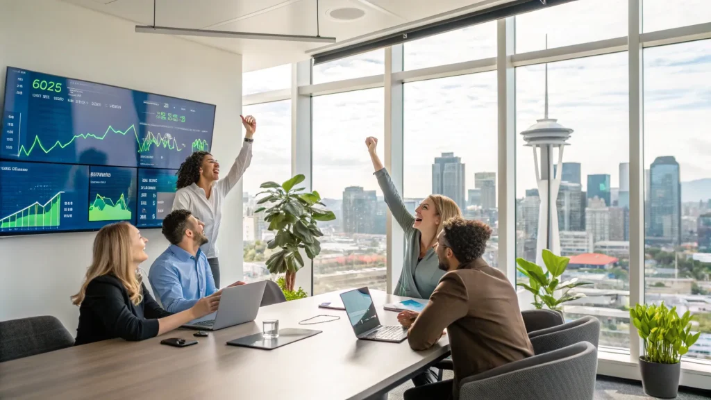 founders coop early bets pay off