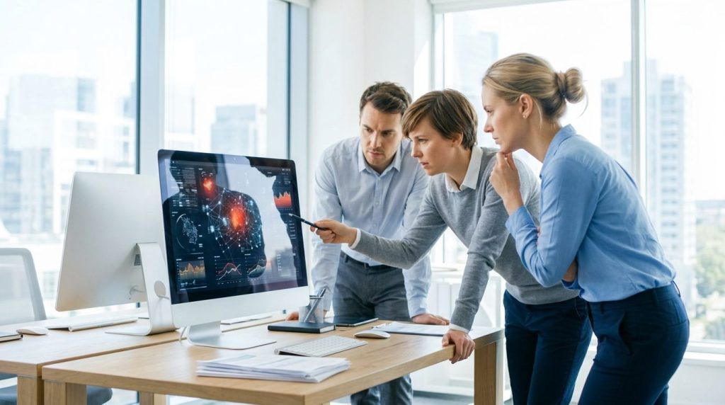 four cybersecurity incidents disclosed