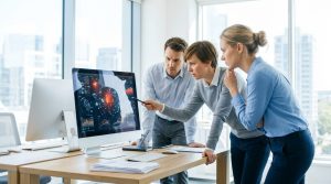 four cybersecurity incidents disclosed