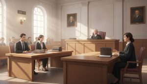 four day preliminary hearing set los angeles